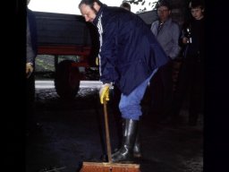 Schützenfest 1986